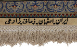 Isfahan Perser Teppich 203x130 - Abbildung 6