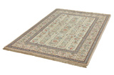 Isfahan Perser Teppich 212x143 - Abbildung 2
