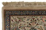 Isfahan Perser Teppich 212x143 - Abbildung 5
