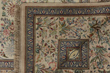 Isfahan Perser Teppich 212x143 - Abbildung 13