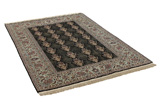 Isfahan Perser Teppich 203x145 - Abbildung 1