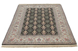 Isfahan Perser Teppich 203x145 - Abbildung 3