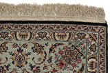 Isfahan Perser Teppich 203x145 - Abbildung 5