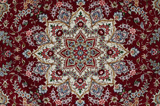Tabriz Perser Teppich 200x150 - Abbildung 8