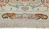 Tabriz Perser Teppich 194x150 - Abbildung 6