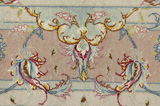 Tabriz Perser Teppich 194x150 - Abbildung 11