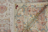 Tabriz Perser Teppich 194x150 - Abbildung 13