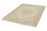 Tabriz Perser Teppich 195x150 - Abbildung 2