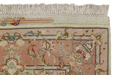 Tabriz Perser Teppich 195x150 - Abbildung 5