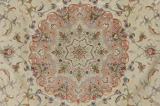 Tabriz Perser Teppich 195x150 - Abbildung 7