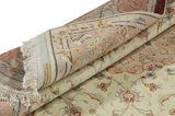 Tabriz Perser Teppich 195x150 - Abbildung 12