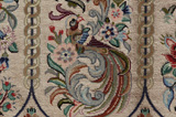 Isfahan Perser Teppich 212x147 - Abbildung 8