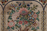 Isfahan Perser Teppich 212x147 - Abbildung 9