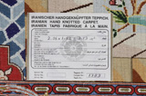 Tabriz Perser Teppich 206x152 - Abbildung 13