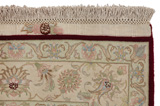 Tabriz Perser Teppich 210x150 - Abbildung 5