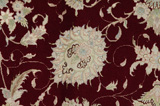 Tabriz Perser Teppich 210x150 - Abbildung 10