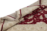 Tabriz Perser Teppich 210x150 - Abbildung 13