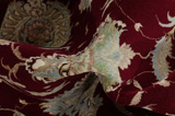 Tabriz Perser Teppich 210x150 - Abbildung 14