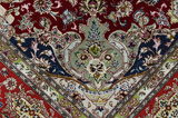 Tabriz Perser Teppich 210x150 - Abbildung 11