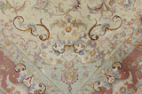 Tabriz Perser Teppich 202x154 - Abbildung 11