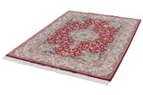 Tabriz Perser Teppich 208x153 - Abbildung 2