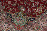 Tabriz Perser Teppich 208x153 - Abbildung 8