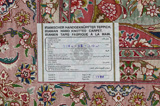 Tabriz Perser Teppich 208x153 - Abbildung 13