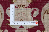 Tabriz Perser Teppich 201x150 - Abbildung 4