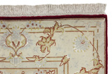 Tabriz Perser Teppich 201x150 - Abbildung 5