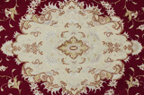 Tabriz Perser Teppich 201x150 - Abbildung 7