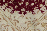 Tabriz Perser Teppich 201x150 - Abbildung 8