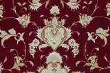 Tabriz Perser Teppich 201x150 - Abbildung 9