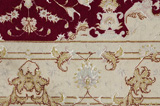 Tabriz Perser Teppich 201x150 - Abbildung 10
