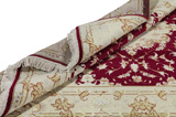 Tabriz Perser Teppich 201x150 - Abbildung 13