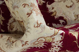 Tabriz Perser Teppich 201x150 - Abbildung 14