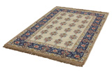 Isfahan Perser Teppich 214x140 - Abbildung 2