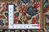 Kirman - Lavar Perser Teppich 430x305 - Abbildung 4