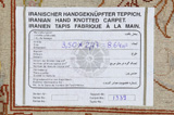 Tabriz Perser Teppich 350x247 - Abbildung 16