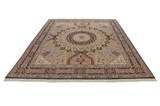 Tabriz Perser Teppich 300x253 - Abbildung 3