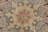 Tabriz Perser Teppich 400x295 - Abbildung 7