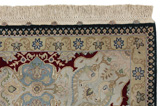 Tabriz Perser Teppich 353x255 - Abbildung 5