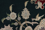 Tabriz Perser Teppich 353x255 - Abbildung 9