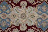 Tabriz Perser Teppich 353x255 - Abbildung 10