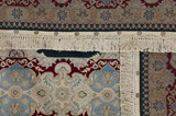 Tabriz Perser Teppich 353x255 - Abbildung 12