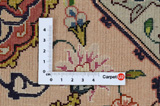 Tabriz Perser Teppich 340x247 - Abbildung 4