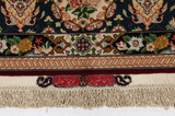 Tabriz Perser Teppich 340x247 - Abbildung 8