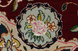 Tabriz Perser Teppich 340x247 - Abbildung 16