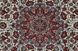 Isfahan Perser Teppich 305x207 - Abbildung 8