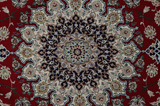 Isfahan Perser Teppich 305x208 - Abbildung 9