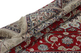 Isfahan Perser Teppich 305x208 - Abbildung 13